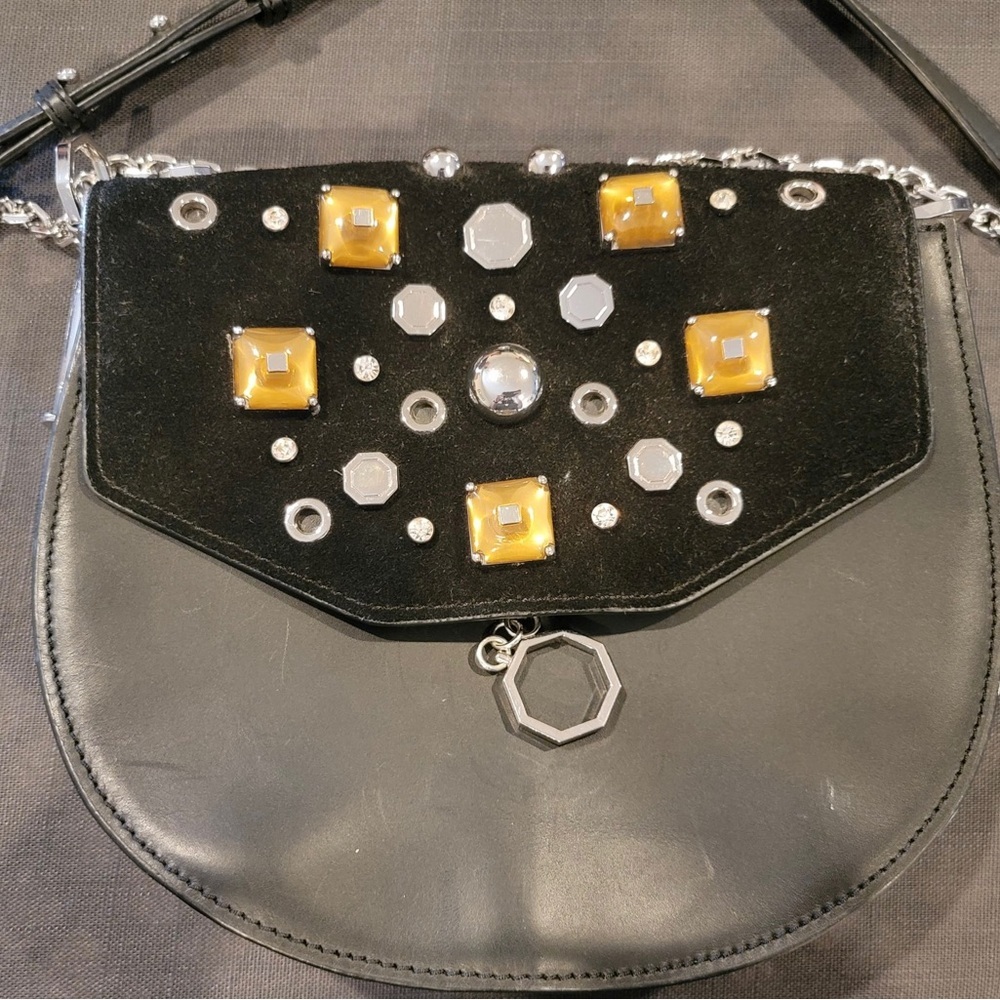 LOUISE ET CIE | JAEL COMBO CROSSBODY POUT
